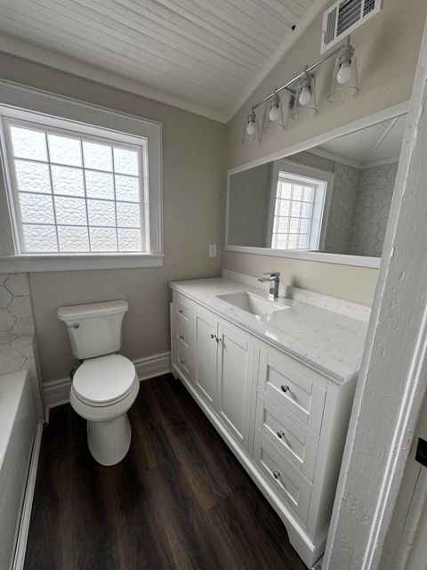 Tiny photo for 191 Mc Cary Street, Edgefield, SC 29824 (MLS # 222129)