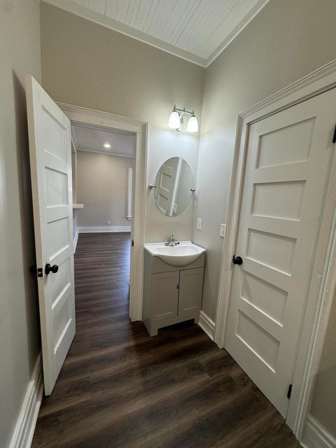 Tiny photo for 191 Mc Cary Street, Edgefield, SC 29824 (MLS # 222129)