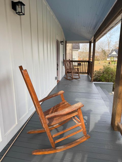 Tiny photo for 191 Mc Cary Street, Edgefield, SC 29824 (MLS # 222129)