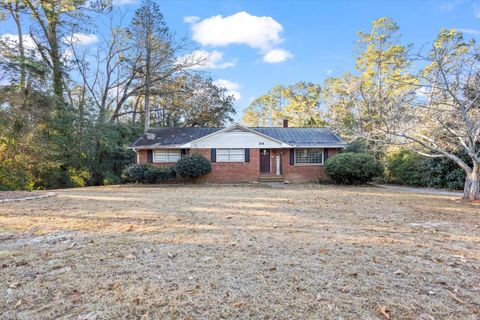 105 Glenn Place Aiken SC 29803