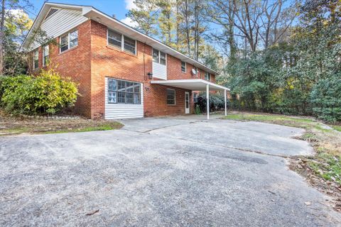 Tiny photo for 105 Glenn Place, Aiken, SC 29803 (MLS # 221332)