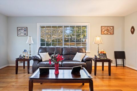 Tiny photo for 105 Glenn Place, Aiken, SC 29803 (MLS # 221332)