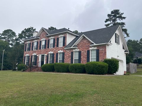 Photo of 2102 Howard Mill Road, North Augusta, SC 29841 (MLS # 218117)