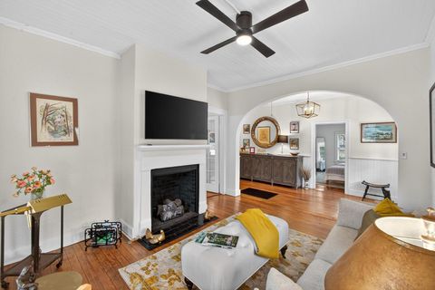 Tiny photo for 102 Edgefield Avenue NE, Aiken, SC 29801 (MLS # 219940)