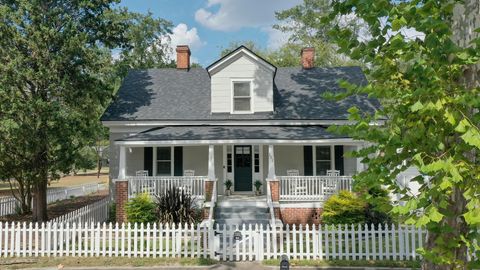Photo of 102 Edgefield Avenue NE, Aiken, SC 29801 (MLS # 219940)