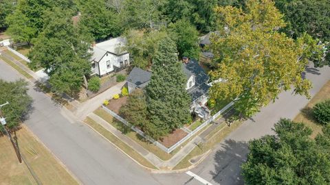 Tiny photo for 102 Edgefield Avenue NE, Aiken, SC 29801 (MLS # 219940)