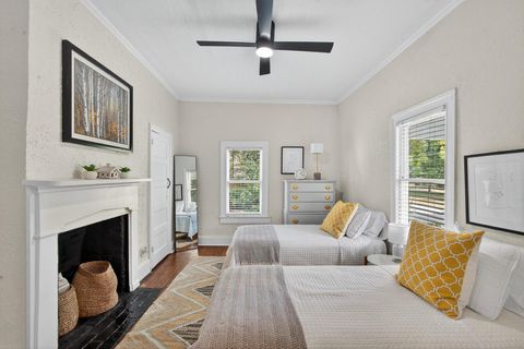 Tiny photo for 102 Edgefield Avenue NE, Aiken, SC 29801 (MLS # 219940)