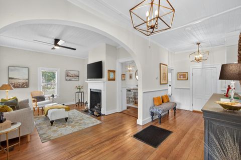 Tiny photo for 102 Edgefield Avenue NE, Aiken, SC 29801 (MLS # 219940)