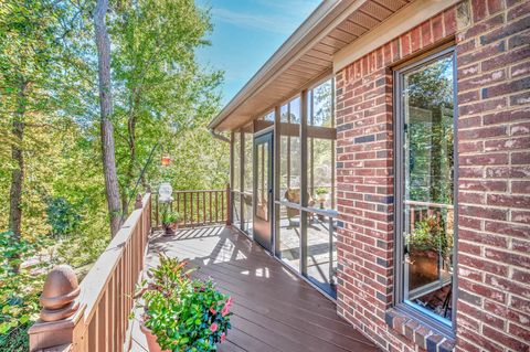 Tiny photo for 313 Live Oak Road, Aiken, SC 29803 (MLS # 208836)