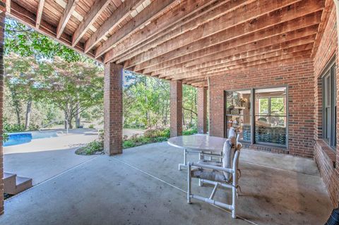 Tiny photo for 313 Live Oak Road, Aiken, SC 29803 (MLS # 208836)