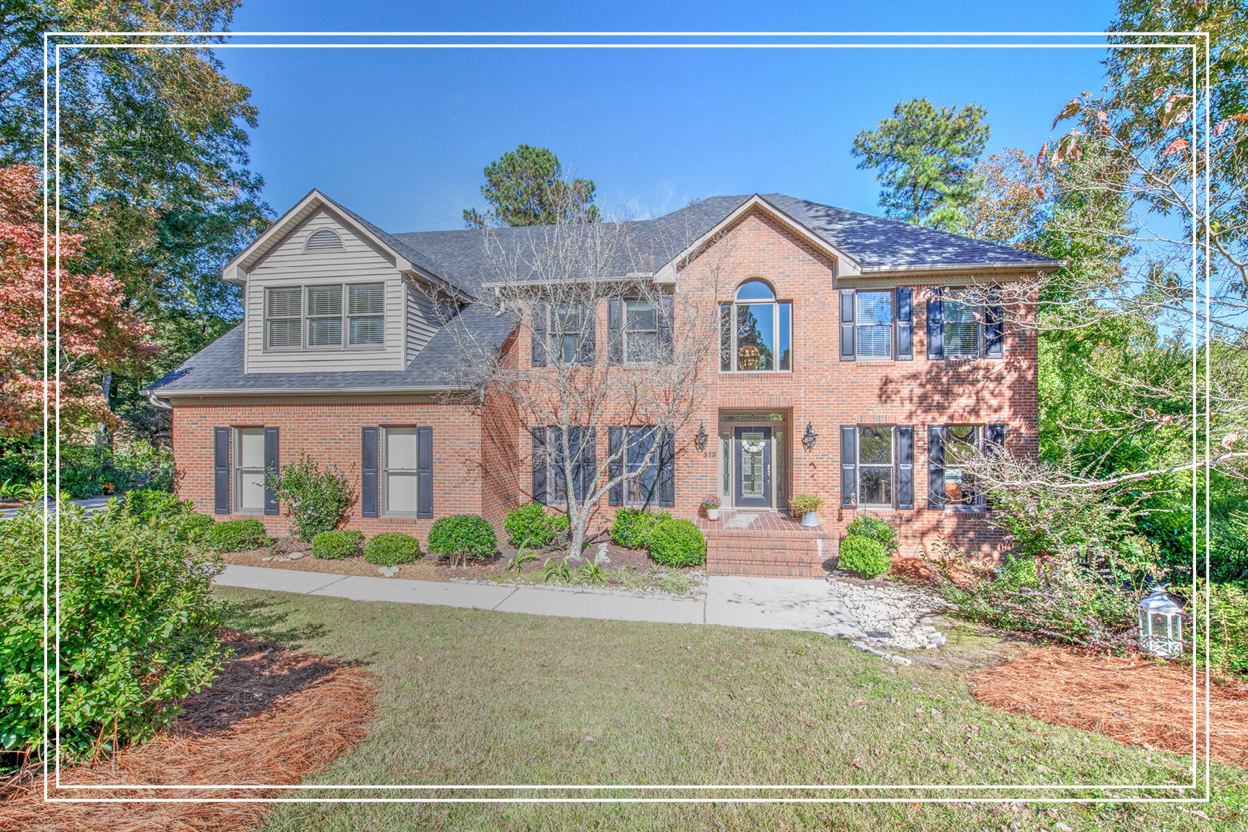 Downtown Aiken Homes For Sale Downtown Aiken Aiken, SC Real Estate