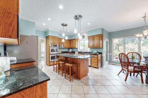 Tiny photo for 313 Live Oak Road, Aiken, SC 29803 (MLS # 208836)