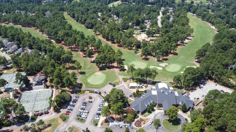 Tiny photo for 313 Live Oak Road, Aiken, SC 29803 (MLS # 208836)