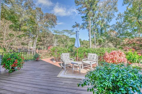 Tiny photo for 313 Live Oak Road, Aiken, SC 29803 (MLS # 208836)