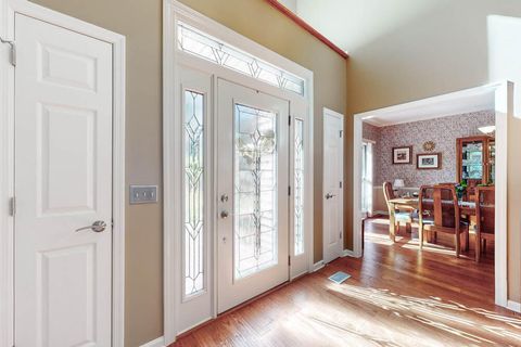 Tiny photo for 313 Live Oak Road, Aiken, SC 29803 (MLS # 208836)
