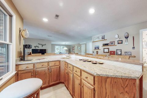 Tiny photo for 313 Live Oak Road, Aiken, SC 29803 (MLS # 208836)