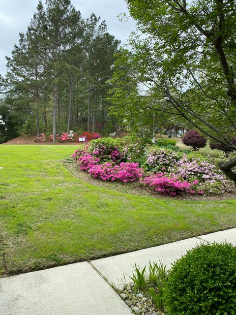 Tiny photo for 313 Live Oak Road, Aiken, SC 29803 (MLS # 208836)