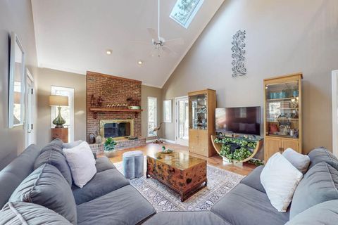Tiny photo for 313 Live Oak Road, Aiken, SC 29803 (MLS # 208836)