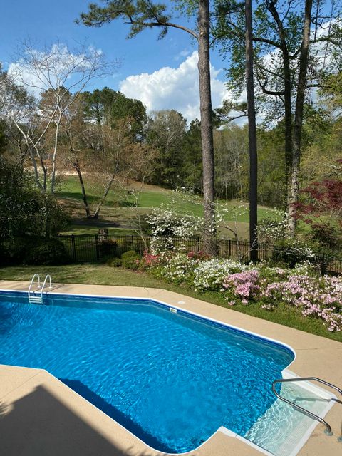 Tiny photo for 313 Live Oak Road, Aiken, SC 29803 (MLS # 208836)