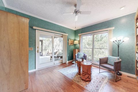 Tiny photo for 313 Live Oak Road, Aiken, SC 29803 (MLS # 208836)
