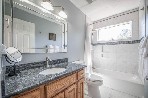 Tiny photo for 313 Live Oak Road, Aiken, SC 29803 (MLS # 208836)