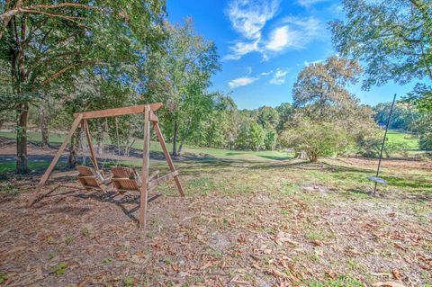 Tiny photo for 313 Live Oak Road, Aiken, SC 29803 (MLS # 208836)