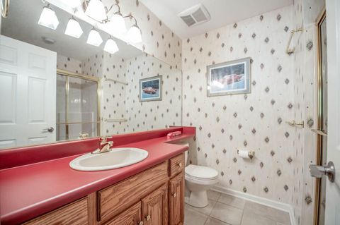 Tiny photo for 313 Live Oak Road, Aiken, SC 29803 (MLS # 208836)