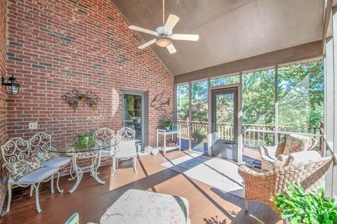Tiny photo for 313 Live Oak Road, Aiken, SC 29803 (MLS # 208836)