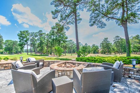 Tiny photo for 313 Live Oak Road, Aiken, SC 29803 (MLS # 208836)
