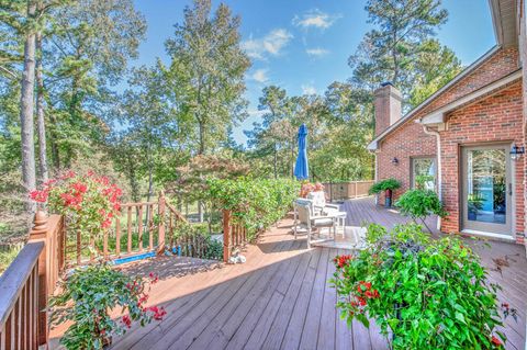 Tiny photo for 313 Live Oak Road, Aiken, SC 29803 (MLS # 208836)