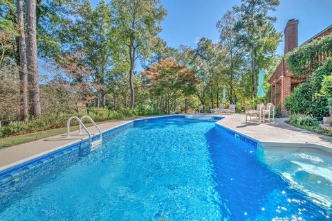 Tiny photo for 313 Live Oak Road, Aiken, SC 29803 (MLS # 208836)