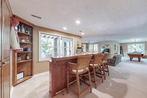 Tiny photo for 313 Live Oak Road, Aiken, SC 29803 (MLS # 208836)