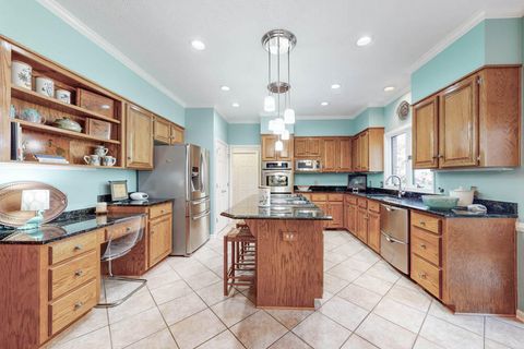 Tiny photo for 313 Live Oak Road, Aiken, SC 29803 (MLS # 208836)