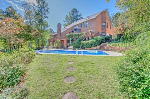 Tiny photo for 313 Live Oak Road, Aiken, SC 29803 (MLS # 208836)