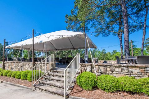 Tiny photo for 313 Live Oak Road, Aiken, SC 29803 (MLS # 208836)
