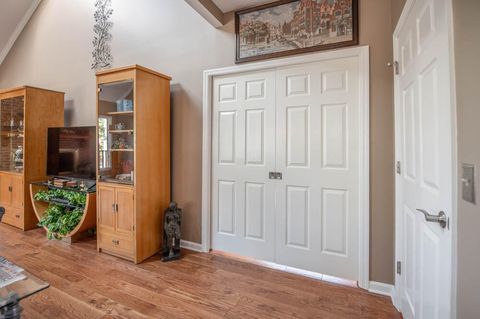 Tiny photo for 313 Live Oak Road, Aiken, SC 29803 (MLS # 208836)