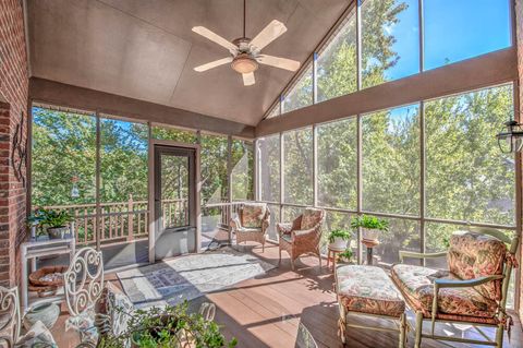 Tiny photo for 313 Live Oak Road, Aiken, SC 29803 (MLS # 208836)