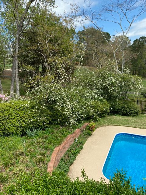 Tiny photo for 313 Live Oak Road, Aiken, SC 29803 (MLS # 208836)