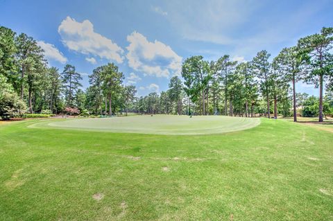 Tiny photo for 313 Live Oak Road, Aiken, SC 29803 (MLS # 208836)