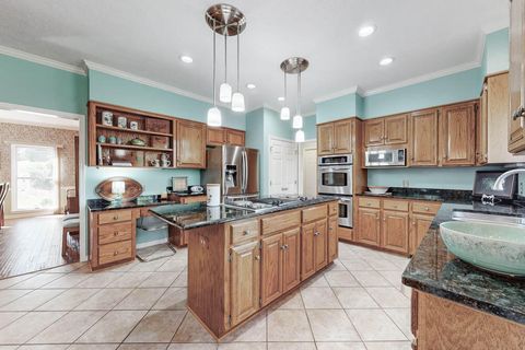 Tiny photo for 313 Live Oak Road, Aiken, SC 29803 (MLS # 208836)