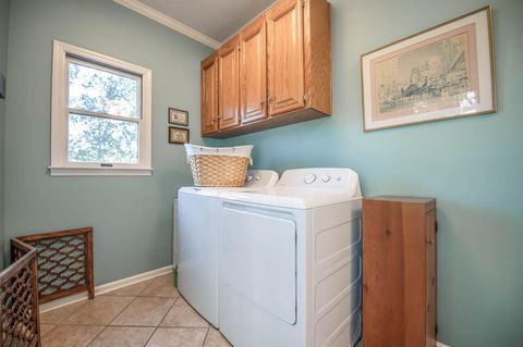 Tiny photo for 313 Live Oak Road, Aiken, SC 29803 (MLS # 208836)