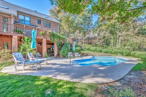 Tiny photo for 313 Live Oak Road, Aiken, SC 29803 (MLS # 208836)