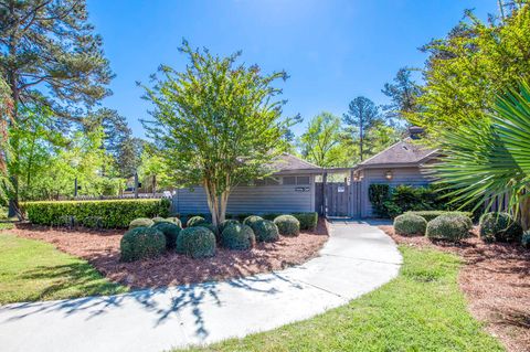 Tiny photo for 313 Live Oak Road, Aiken, SC 29803 (MLS # 208836)