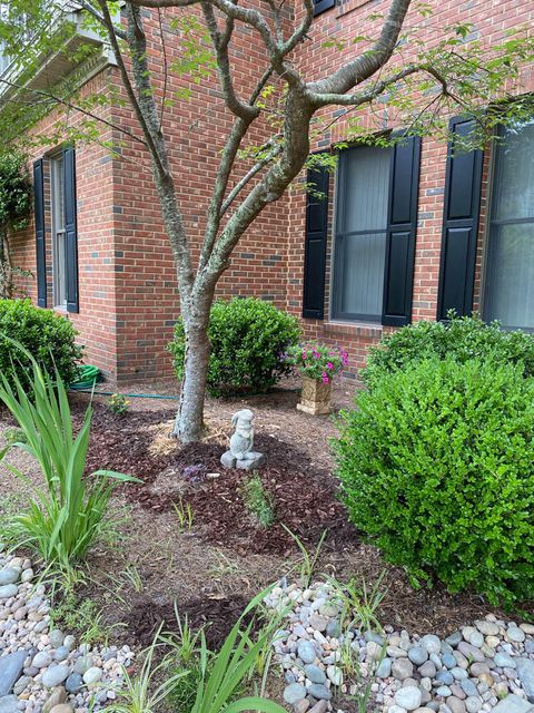 Tiny photo for 313 Live Oak Road, Aiken, SC 29803 (MLS # 208836)