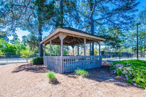 Tiny photo for 313 Live Oak Road, Aiken, SC 29803 (MLS # 208836)