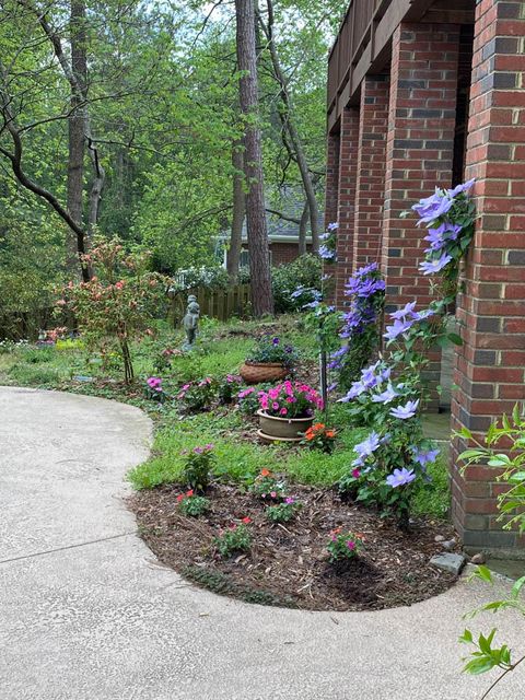 Tiny photo for 313 Live Oak Road, Aiken, SC 29803 (MLS # 208836)