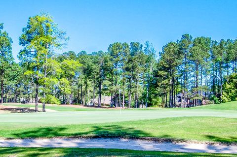 Tiny photo for 313 Live Oak Road, Aiken, SC 29803 (MLS # 208836)