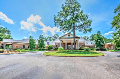 Tiny photo for 313 Live Oak Road, Aiken, SC 29803 (MLS # 208836)
