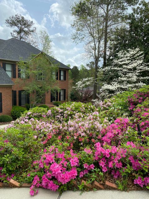 Tiny photo for 313 Live Oak Road, Aiken, SC 29803 (MLS # 208836)