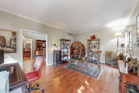 Tiny photo for 313 Live Oak Road, Aiken, SC 29803 (MLS # 208836)
